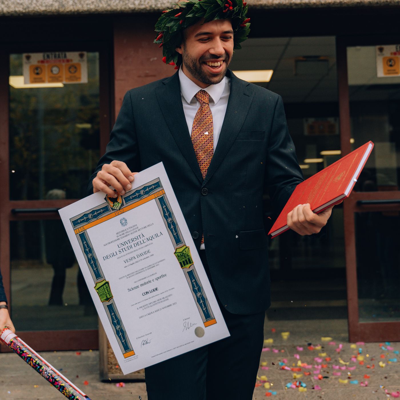 Laurea