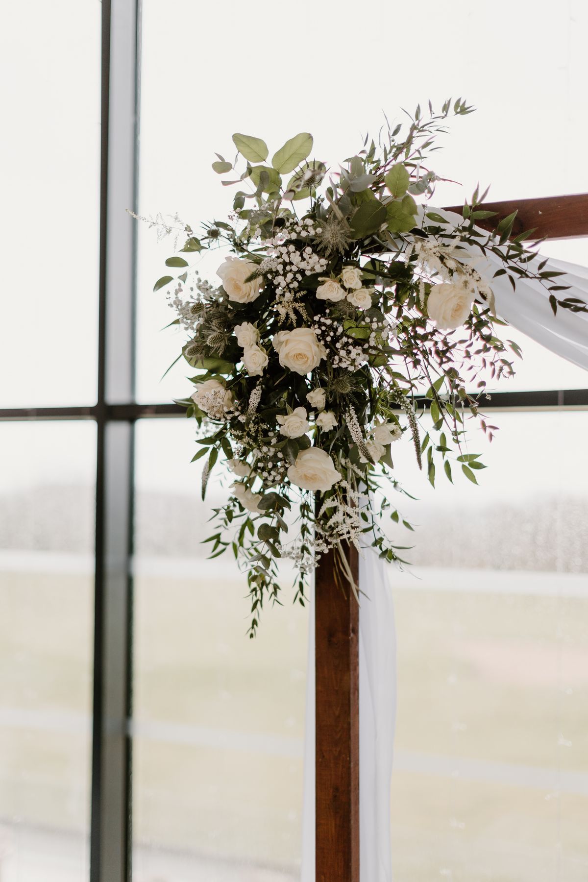 Quanto costano davvero i fiori di un matrimonio